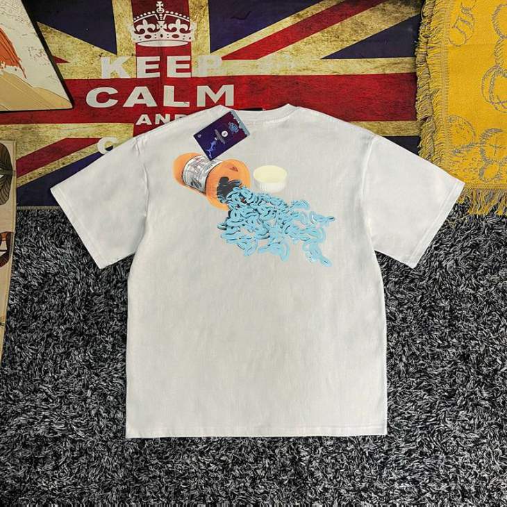 Syna World T Shirts Short _SKUSynaWorldS-XLcmtxCS011096